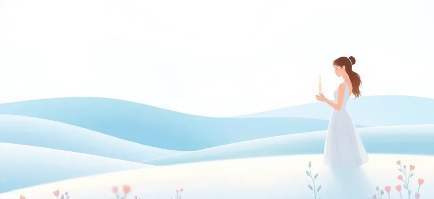 Films Mélodramatiques sur la Foi