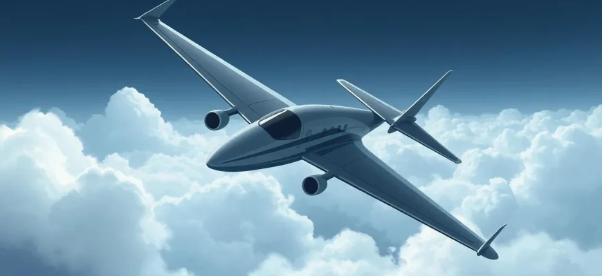 Les Meilleurs Thrillers sur le Vol