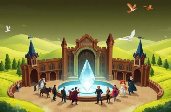 Les Meilleurs Films de Fantaisie sur les Concours