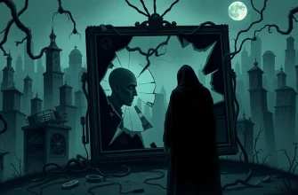 Films d'horreur sur le narcissisme