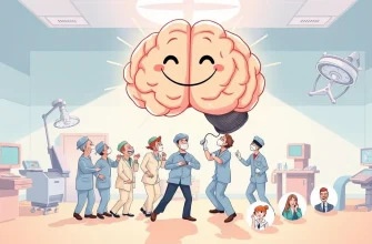 10 Comédies sur la Neurochirurgie à Découvrir