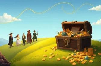 Les Meilleurs Films sur les Trésors et les Chasses au Trésor