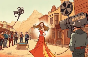 Westerns et Maquillage: Une Sélection de Films à Ne Pas Manquer