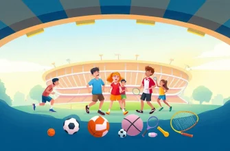 Les Meilleures Comédies Sportives à Regarder