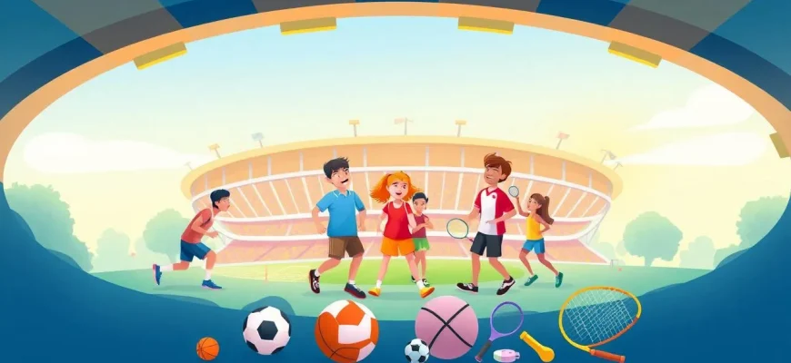 Les Meilleures Comédies Sportives à Regarder