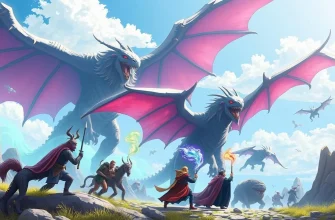 Films de Fantaisie sur l'Invasion: Une Sélection Envoûtante