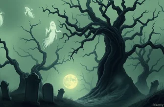 Top 10 des films d'horreur sur les esprits maléfiques