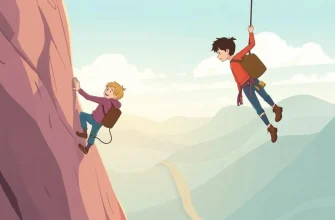 10 Comédies d'Escalade à Ne Pas Manquer