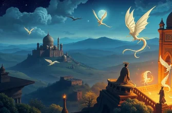 Top 10 des films sur les djinns