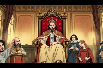 Films biographiques sur le XVIe siècle