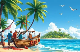 Drames insulaires : 10 films à ne pas manquer