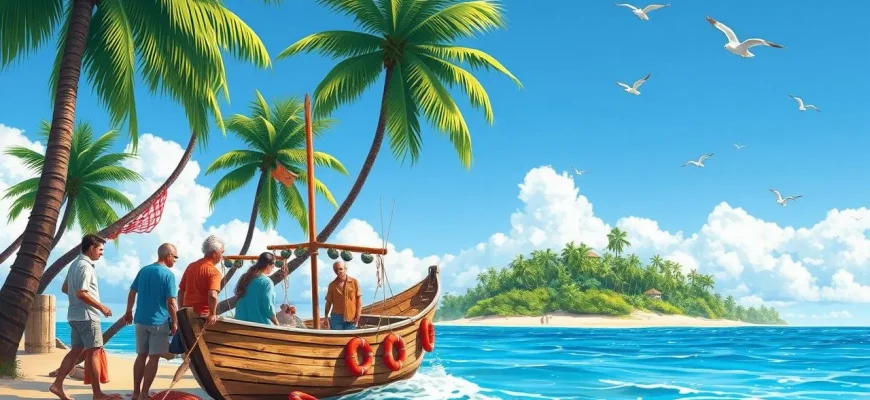 Drames insulaires : 10 films à ne pas manquer