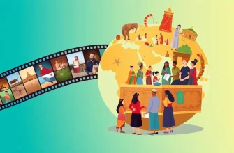 Films sur les traditions et coutumes