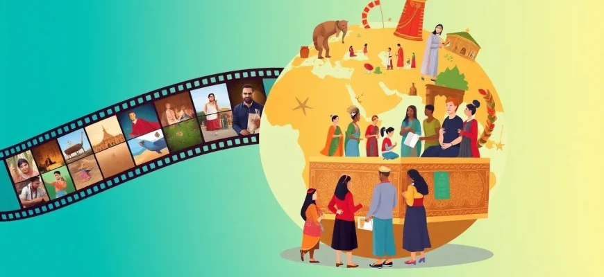 Films sur les traditions et coutumes