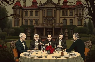 Films d'horreur sur les milliardaires