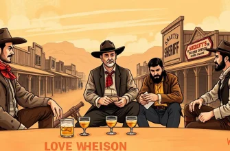 Westerns et Amour Homosexuel: Une Sélection de Films