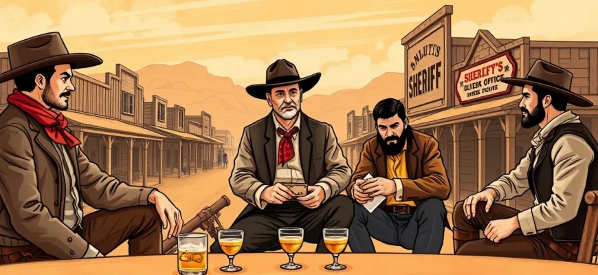 Westerns et Amour Homosexuel: Une Sélection de Films