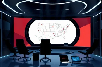 Top 10 des Thrillers à la Maison-Blanche