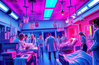 Les Meilleurs Films de Catastrophes Médicales