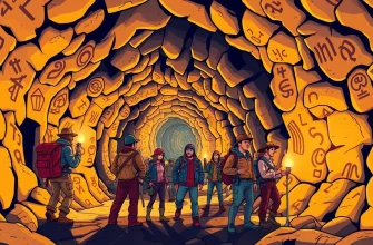 Aventure dans les tunnels anciens : 10 films à ne pas manquer