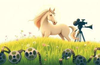 Films sur les Chevaux: Une Sélection Captivante