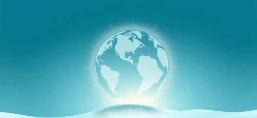 Documentaires sur l'avenir écologique