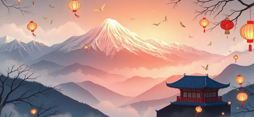 Films de Fantasy sur la Corée du Nord