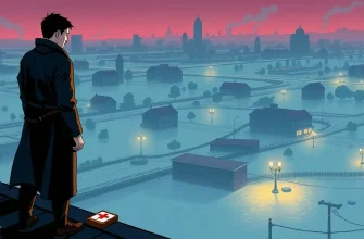 Les Meilleurs Thrillers sur les Inondations