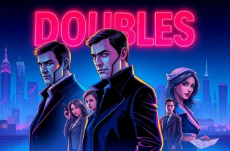 Films de drame sur les agents doubles