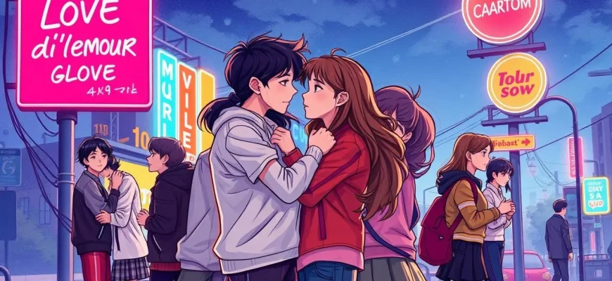 Les Meilleurs Films Dramatiques sur l'Amour Adolescent