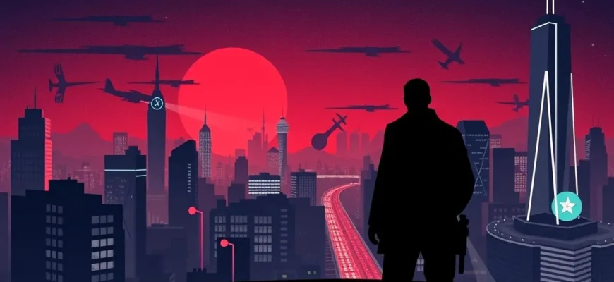 Les Meilleurs Thrillers Soviétiques en Français