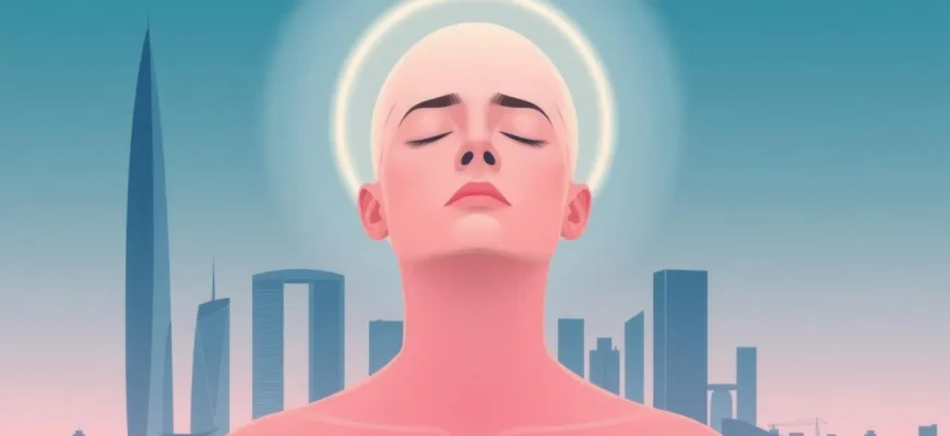 Top 10 des films de thriller sur la télépathie