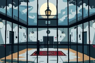 Les Meilleurs Documentaires sur les Prisons