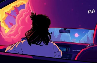 Films de fantasy sur les chauffeurs