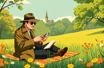 Détectives et pique-niques : 10 films à découvrir