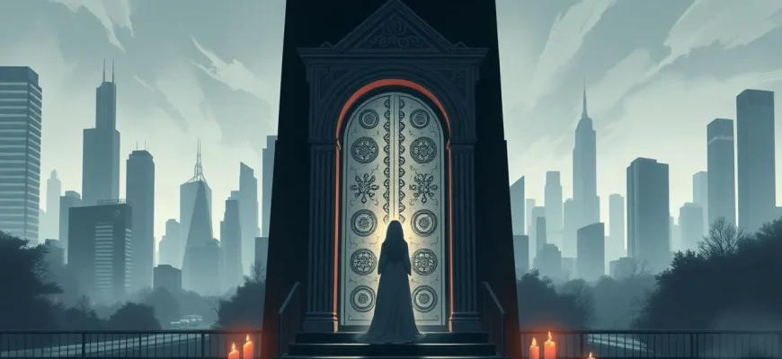 Les Meilleurs Films sur les Malédictions Familiales