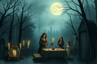 Films d'horreur du 18ème siècle