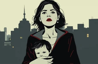 10 Thrillers Inoubliables sur les Mères