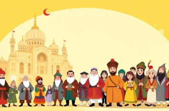 Top 10 des Comédies sur l'Empire Ottoman