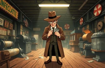 Détectives sur les chaînes de montage : 10 films policiers à ne pas manquer