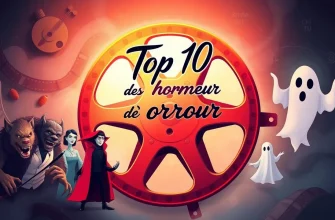 Les Meilleurs Films d'Horreur de Tous les Temps
