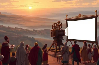 Films Historiques sur l'Empire Parthe