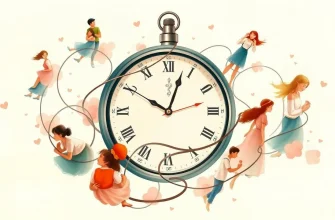 Films Mélodramatiques sur les Boucles Temporelles