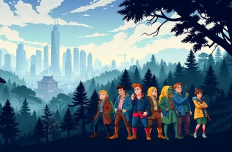 Aventure dans l'inconnu : 10 films à découvrir