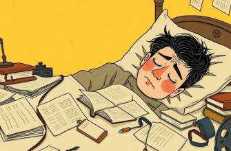 Films Biographiques sur l'Insomnie