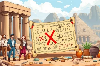 Les Meilleurs Films d'Aventures Archéologiques