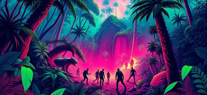 Films de Catastrophe Naturelle : Pièges Mortels