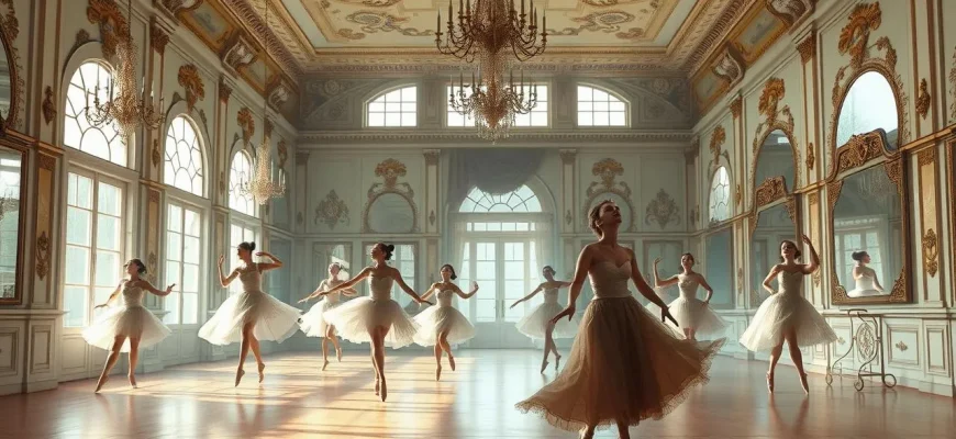 10 Films d'Horreur qui Dansent avec la Peur