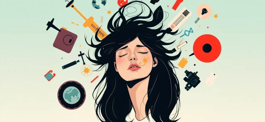 Top 10 des films de suspense avec des fous