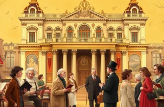 Films biographiques sur l'Autriche